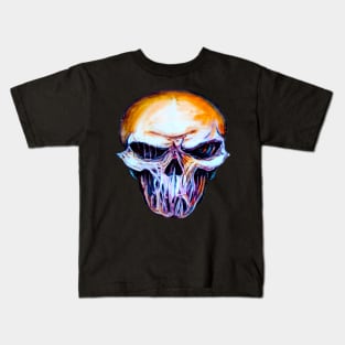 Deadly Silence Kids T-Shirt